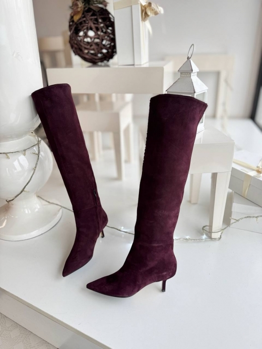 Фото Spazio Moda - Обувь