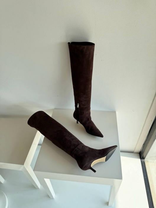 Фото Spazio Moda - Обувь