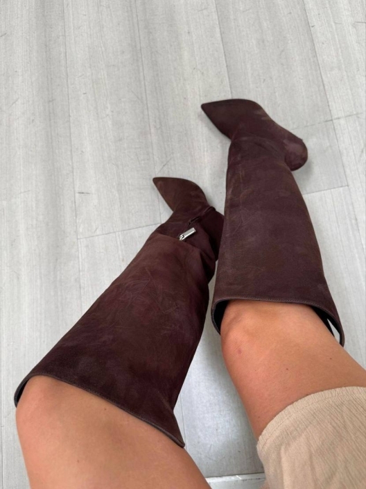 Итальянская одежда, бренд Spazio Moda - Обувь, арт. 74053858