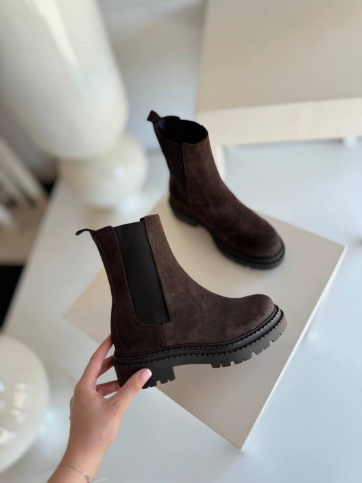 Фото Spazio Moda - Обувь