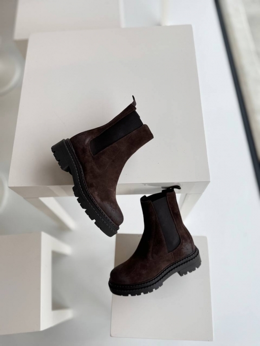 Фото Spazio Moda - Обувь