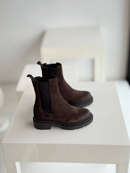 Фото Spazio Moda - Обувь