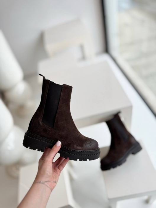 Фото Spazio Moda - Обувь