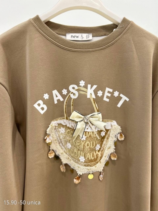 Итальянская одежда, бренд New J, арт. 74058478