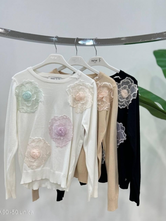 Итальянская одежда, бренд New J, арт. 74058482