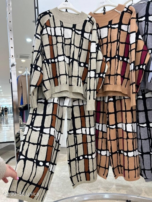 Итальянская одежда, бренд New J, арт. 74058484