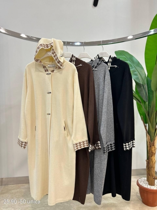 Итальянская одежда, бренд New J, арт. 74058487