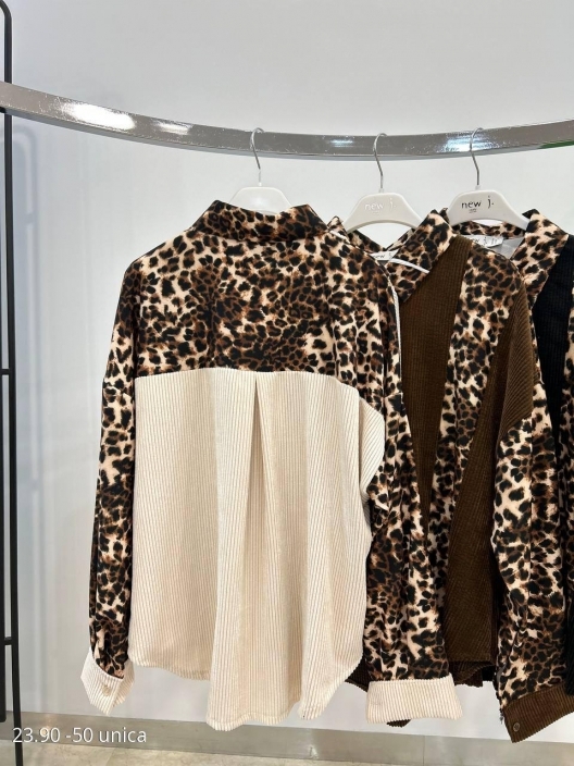 Итальянская одежда, бренд New J, арт. 74058519