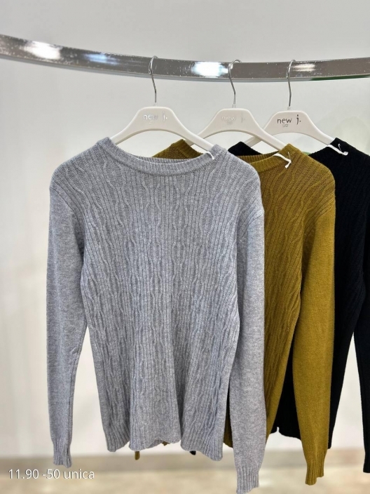 Итальянская одежда, бренд New J, арт. 74058527