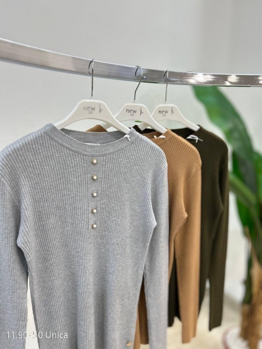 Итальянская одежда, бренд New J, арт. 74058534