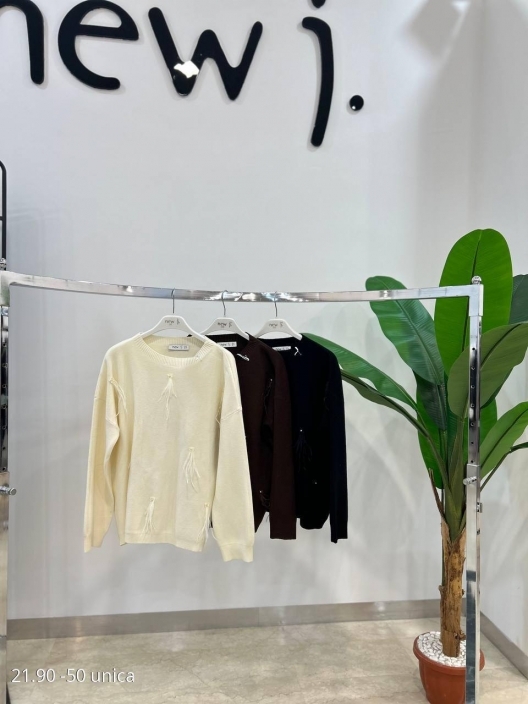 Итальянская одежда, бренд New J, арт. 74058536