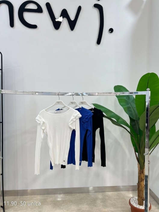 Итальянская одежда, бренд New J, арт. 74058540