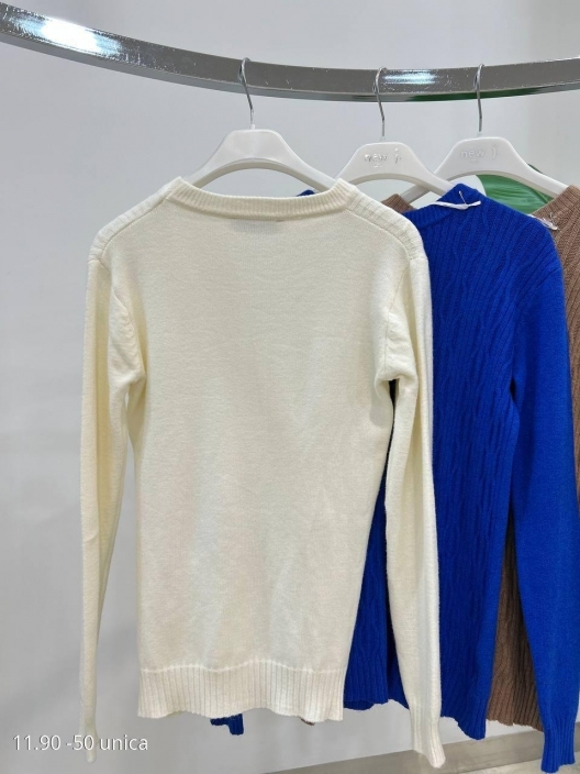 Итальянская одежда, бренд New J, арт. 74058543