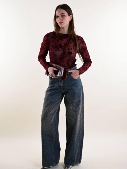 Итальянская одежда, бренд Mey, арт. 74058554