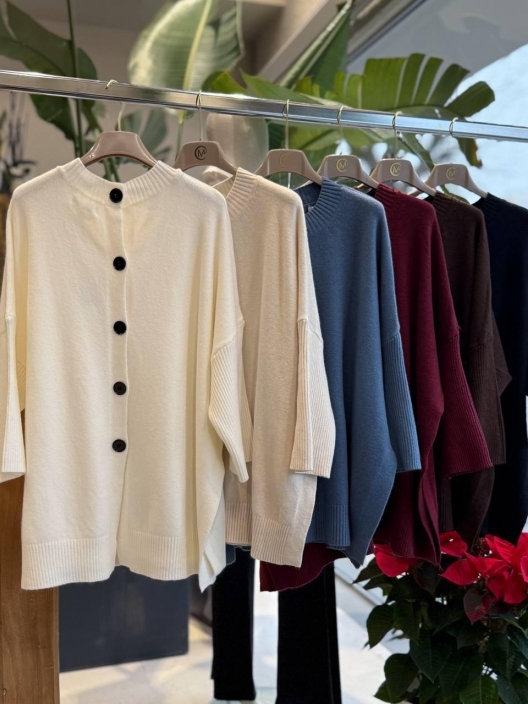 Итальянская одежда, бренд Mey, арт. 74058584