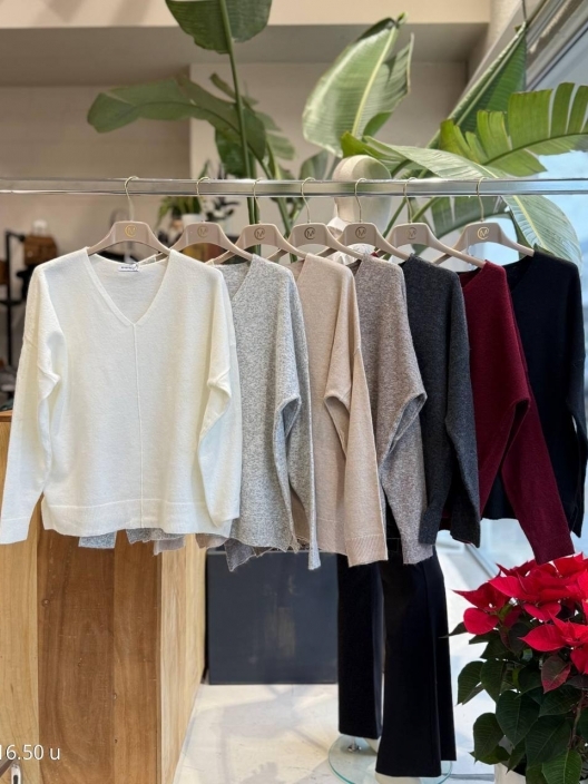 Итальянская одежда, бренд Mey, арт. 74058586