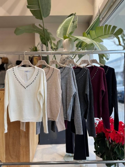 Итальянская одежда, бренд Mey, арт. 74058595