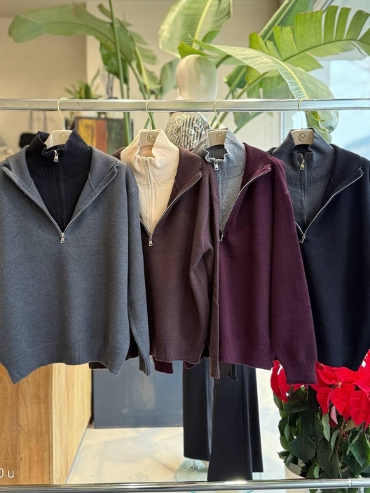 Итальянская одежда, бренд Mey, арт. 74058598