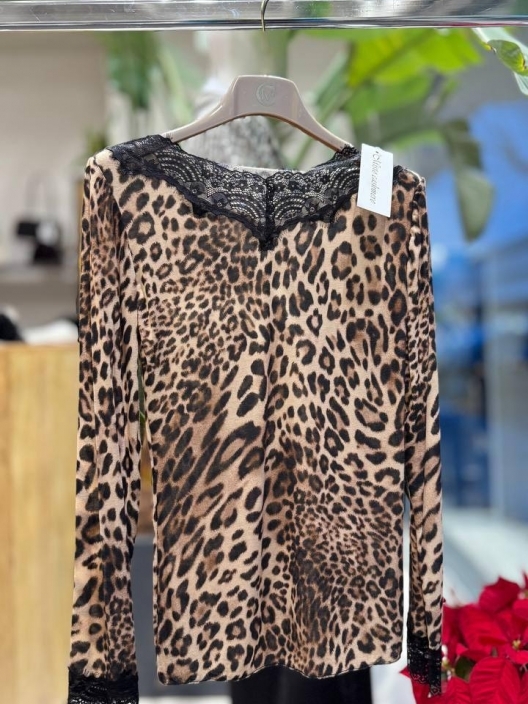 Итальянская одежда, бренд Mey, арт. 74058604