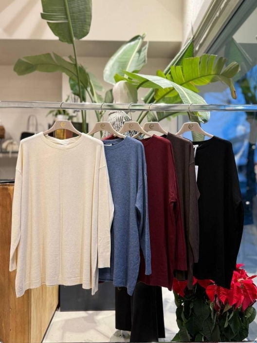 Итальянская одежда, бренд Mey, арт. 74058608