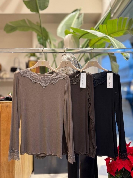 Итальянская одежда, бренд Mey, арт. 74058611