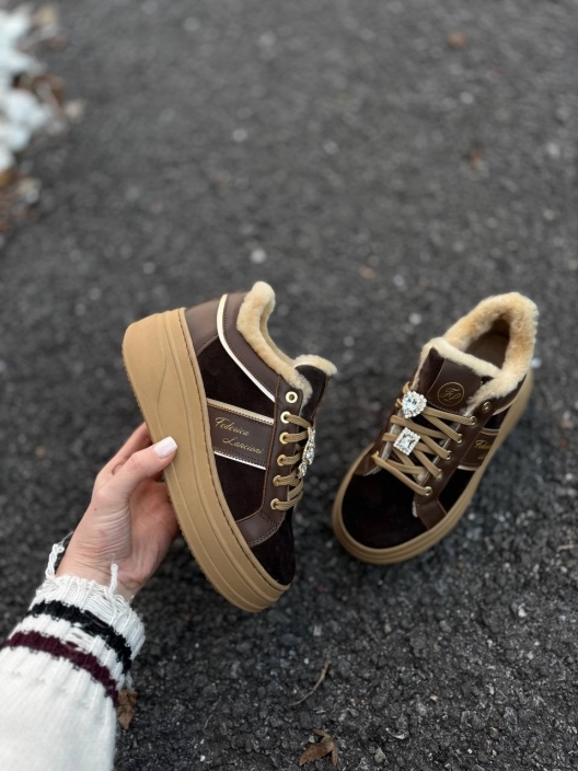 Фото Federica Lancioni