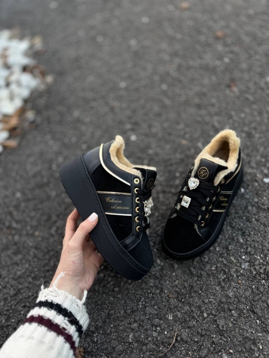 Фото Federica Lancioni