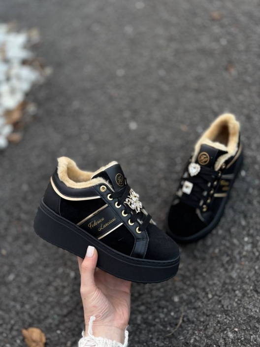 Фото Federica Lancioni