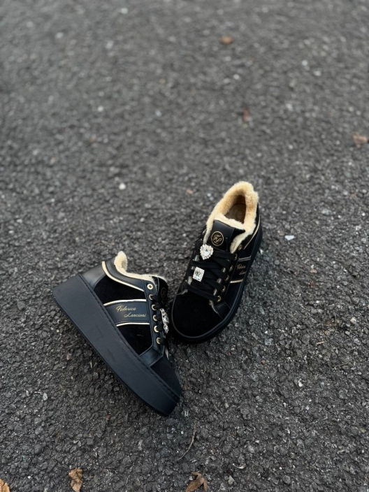 Фото Federica Lancioni