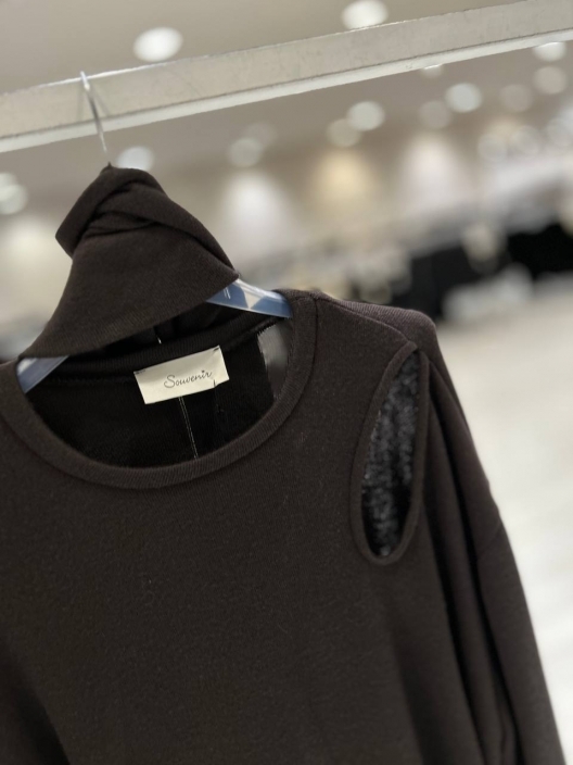 Итальянская одежда, бренд Souvenir, арт. 74062707