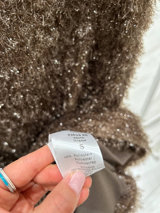 Итальянская одежда, бренд Souvenir, арт. 74062737