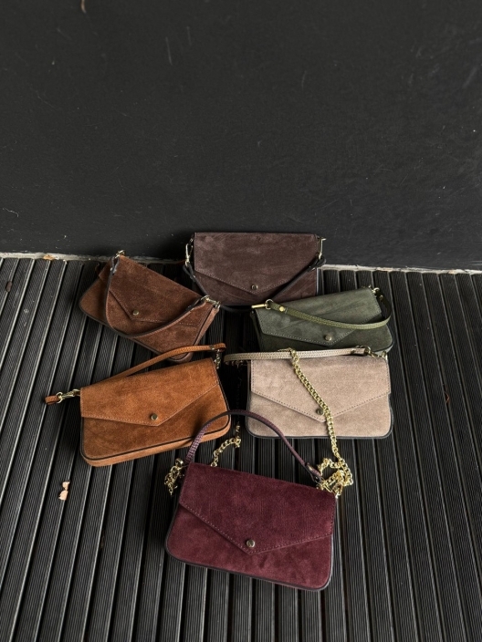 Фото High Garden Сумки