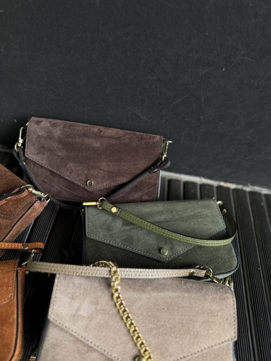 Фото High Garden Сумки