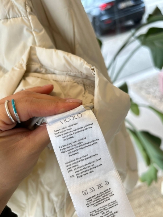 Итальянская одежда, бренд Vicolo, арт. 74062803