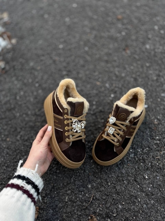 Итальянская одежда, бренд Federica Lancioni, арт. 74063394