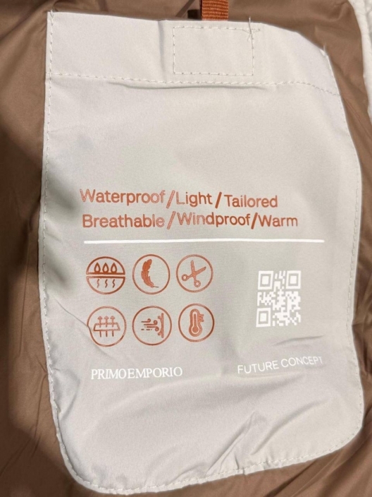 Итальянская одежда, бренд Primo Emporio, арт. 74064784