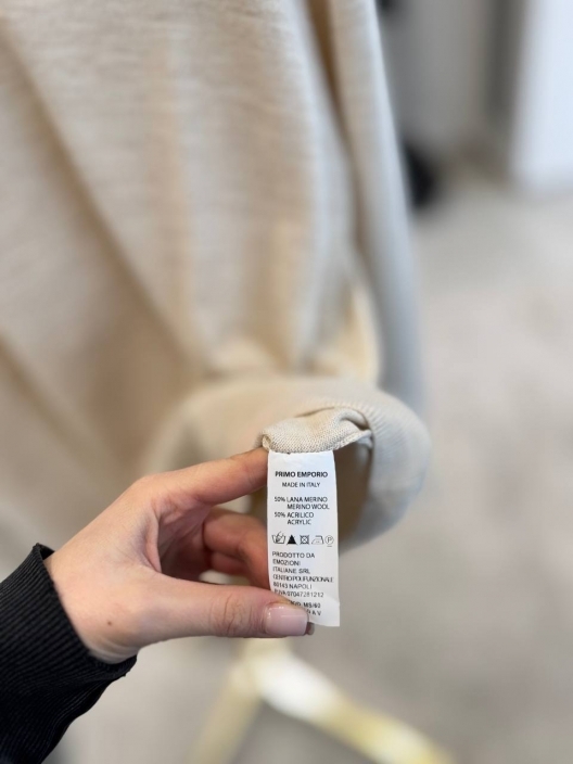 Итальянская одежда, бренд Primo Emporio, арт. 74065211