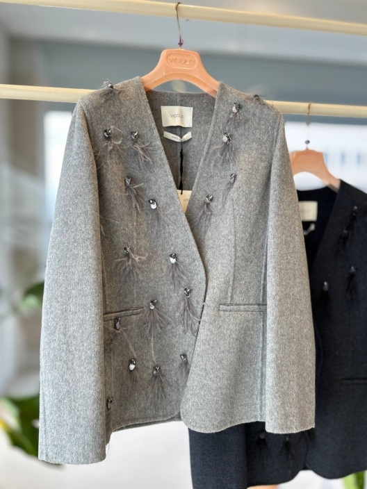 Итальянская одежда, бренд Vicolo, арт. 74066025