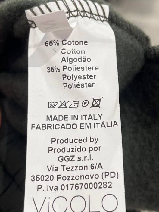 Итальянская одежда, бренд Vicolo, арт. 74067629