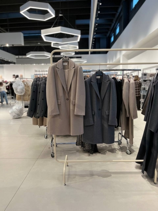 Итальянская одежда, бренд Vicolo, арт. 74067634