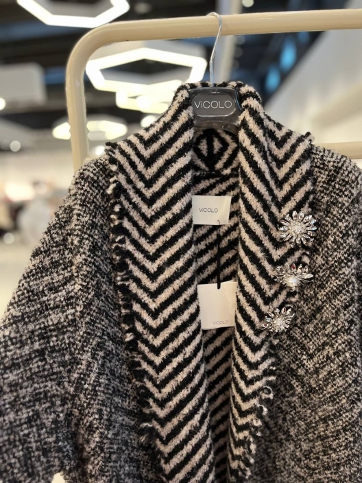 Итальянская одежда, бренд Vicolo, арт. 74067640