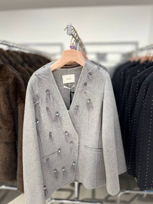 Итальянская одежда, бренд Vicolo, арт. 74067715