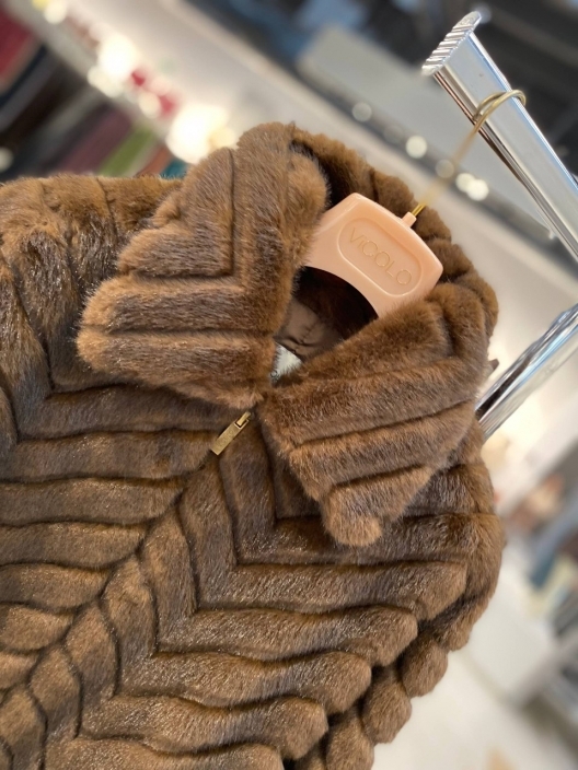 Итальянская одежда, бренд Vicolo, арт. 74067753