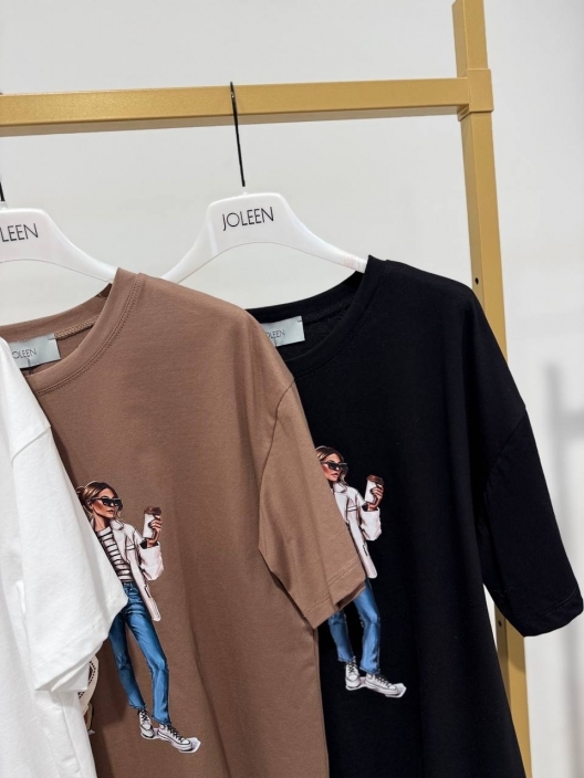 Итальянская одежда, бренд Joleen, арт. 74068156