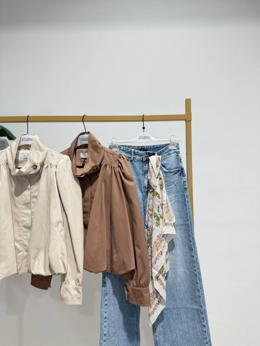 Итальянская одежда, бренд Joleen, арт. 74069205