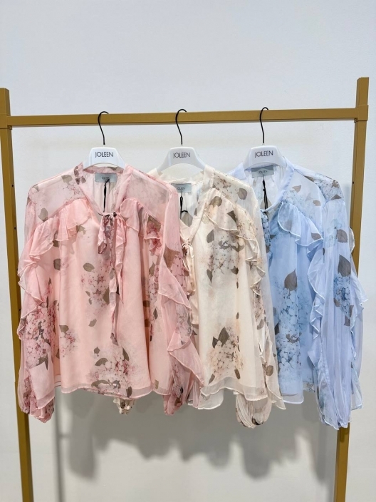 Итальянская одежда, бренд Joleen, арт. 74069243