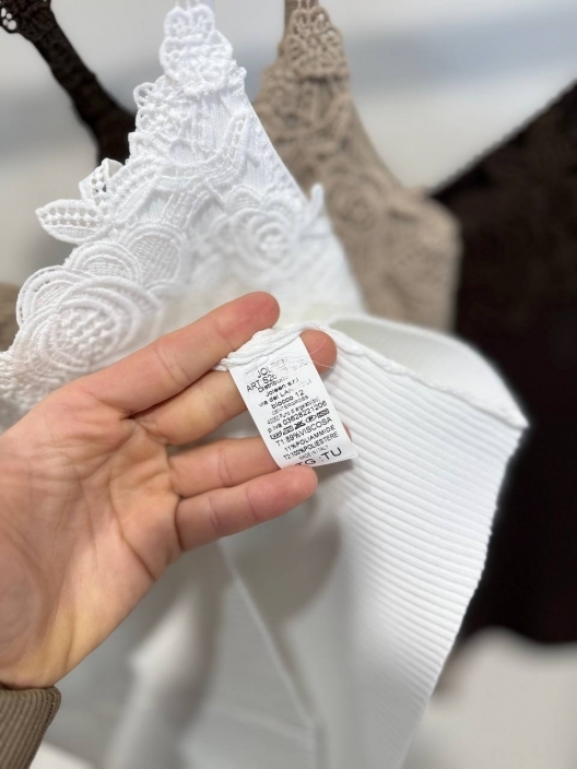 Итальянская одежда, бренд Joleen, арт. 74069254