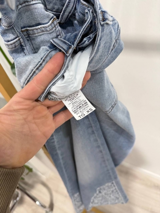 Итальянская одежда, бренд Joleen, арт. 74069266