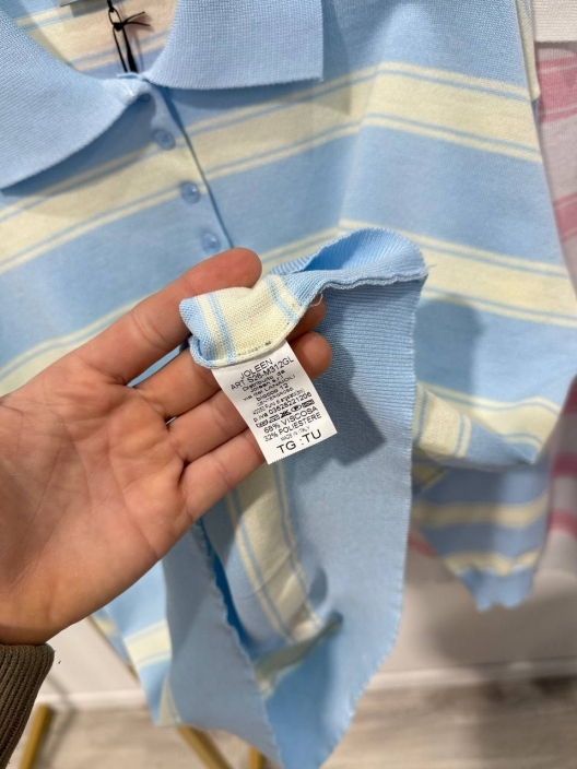 Итальянская одежда, бренд Joleen, арт. 74069320