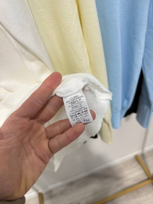 Итальянская одежда, бренд Joleen, арт. 74069342